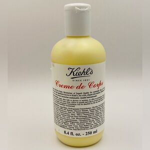 Kiehl's Creme de Corps 8.4 oz